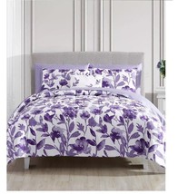 Hallmart Collectibles Kristen Reversible 12-Pc. King Comforter Set T4103426 - £71.18 GBP