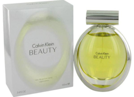 Calvin Klein Beauty Perfume 3.4 Oz Eau De Parfum Spray - £71.33 GBP