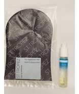 St.Tropez Self Tan Purity BRONZING WATER GEL Travel Size Mini &amp; Applicat... - $16.82 CAD