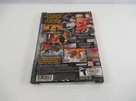 Naruto: Ultimate Ninja (Sony PlayStation 2, 2006) PS2 Greatest Hits Sealed - £11.40 GBP