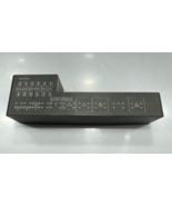 2000-2005 PONTIAC SUNFIRE/CHEVY CAVALIER FUSE BOX LID COVER P/N 15401742... - $3.63
