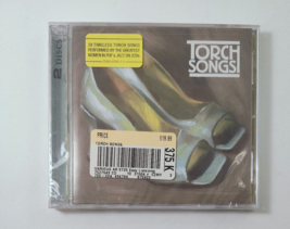 Torch Songs  (Capitol, 2004) [2CD] BRAND NEW &amp; SEALED e4 - £7.82 GBP