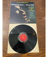 Mahalia Jackson &amp; Percy Faith -The Power The Glory 1960 1A 6-eye LP NICE... - $12.16