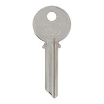 Hillman 5968276 Traditional Key House &amp; Office Blank Single Sided Univer... - $23.02