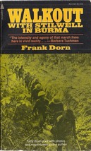Walkout with Stilwell in Burma by Frank Dorn - $9.95