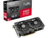 ASUS Prime Radeon RX 9060 XT 16GB GDDR6 OC Edition Graphics Card (PCIe ... - $514.93+