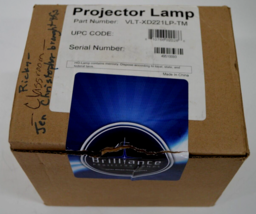 Projector Lamp VLT-XD221LP-TM Mitsubishi - £18.64 GBP