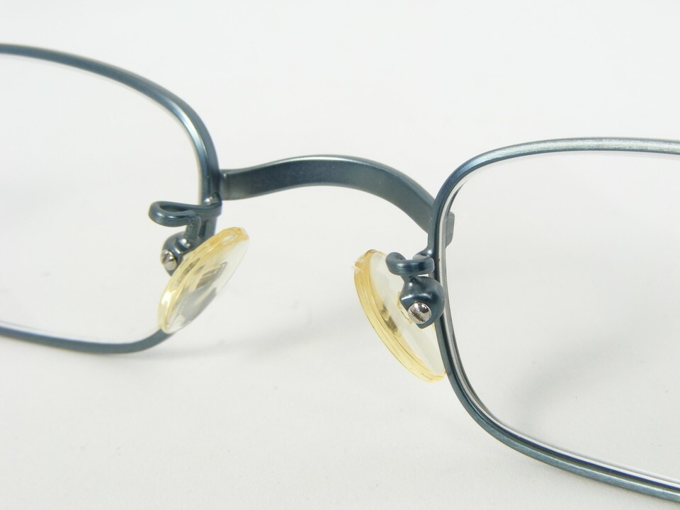 L.A.Eyeworks ELLSWORTH 447 Blu Koi Vista Lae Los Angeles 44-18-130mm Item image 8