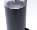 BRAUN COFFEE MILL grinder KSM2 Type 4041 Black Spice - $25.33