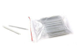 ZHWCOMM - Original 1000PCS 60MM Heat Shrinkable Optic Fiber Splice Fusio... - $70.00