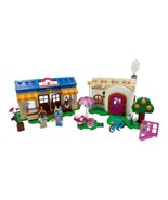 LEGO Animal Crossing: (77050) - Nook&#39;s Cranny &amp; Rosie&#39;s House 100% Compl... - $49.49