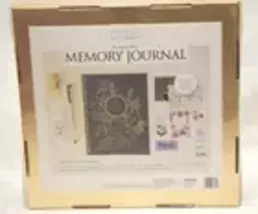 Keepsake Memory Journal Love The Life You Live - $14.99