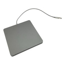 Apple A1379 External DVD USB SuperDrive - $463.36 MXN