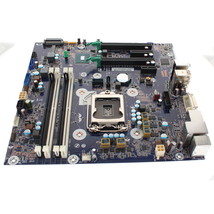 HP 837344-001 Z240 Minitower System Board - $30.00