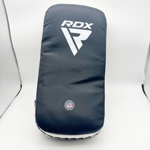 RDX APR T1 W Thai Kick Boxing Strike Curved Arm Pad MMA Focus Muay Punching 1Pc - £33.61 GBP