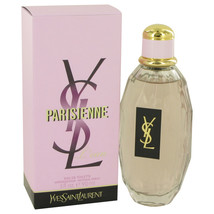 Yves Saint Laurent Parisienne L&#39;eau Perfume 3.0 Oz Eau De Toilette Spray - £313.80 GBP