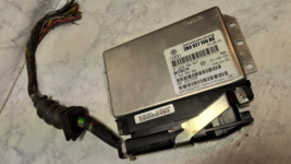 Plug &amp; Play 00 01 02 Passat GLS Transmission computer TCU 3B0927156AC Au... - $147.51