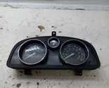 Speedometer MPH ID 23209120 Fits 13-14 CAPTIVA SPORT 685202 - £58.37 GBP