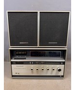 Vintage Panasonic FM/AM Stereo Cassette Tape Player 1970s Phono RS-280S ... - $1,781.29 MXN