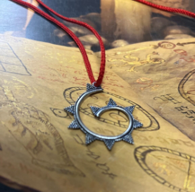 World&#39;s Most Powerful Love Drawing Kavach Mind Control Amulet Pendant-
s... - $77.79
