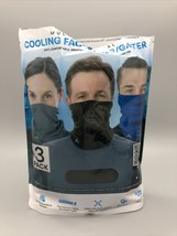 Arctic Cool Multi Functional Cooling Face Mask Gaiter Packs of 3 NOB - £5.87 GBP