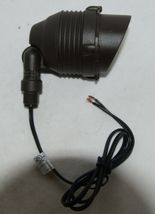 Hydro Rain HRL BRS1 LED 3W LED Landscape Spot Light Bronze Finish image 2