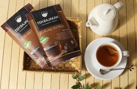 10 Pack Tea Bajakah Herbal Original - £117.96 GBP