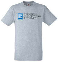 NAR National Association of Realtors T-shirt - £15.67 GBP+