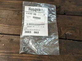 New OEM Husqvarna 502286101 Husqvarna Clamp - $0.99