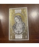 Our Lady Of Guadalupe Cards (10) - $46.16 CAD