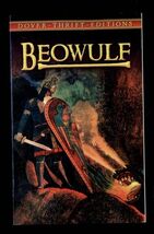 BEOWULF by R. K. Gordon *  Dover Thrift Editions  Literary Collections: ... - $2.92