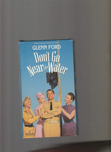 Dont Go Near the Water (VHS, 1994) - £3.94 GBP