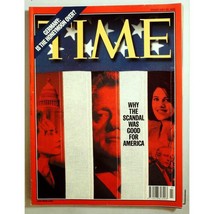 Time Magazine February 22 1999 mbox2870/a ...Good For America - £3.07 GBP