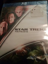 Star Trek: Nemesis (Blu-ray Disc, 2013) - £11.65 GBP