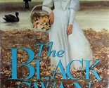 The Black Swan by Philippa Carr (Victoria Holt) / 1990 HC 1st Ed +DJ Gothic - $5.69