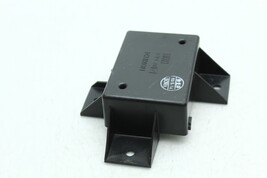 2003-2008 INFINITI FX35 FX45 REAR COMBINATION LIGHT LAMP CONTROL MODULE H1763 image 4