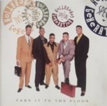 Take It to the Floor by Special Generation Cd - £7.77 GBP