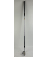 CLEVELAND TOUR ACTION REG 588 SAND WEDGE RH Steel S400 Lamkin Grip - $780.72 MXN