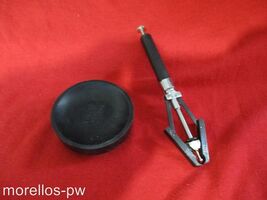 POCKET WATCH CASE OPENER VACUUM/SUCTION  &amp; HAND REMOVING TOOL K&amp;D PLUNGE... - $28.49