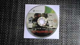 Crysis 3 -- Hunter Edition (Microsoft Xbox 360, 2013) - £4.70 GBP