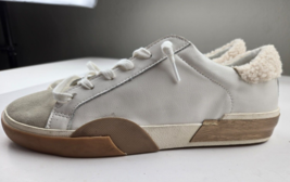 Womens shoe, Dolce Vita, size 12, white - $39.60
