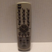 CCD 076N0DW130 Original Remote Closed Caption Decoder - TESTED &amp; WORKING - $7.55