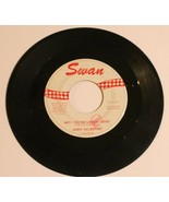 Mark Valentino 45 record Hey You&#39;re Looking Good - Do It Swan Records - £4.65 GBP