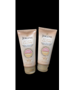 Jergens Natural Glow Face Moisturizer For Fair to Medium Skin Tone SPF 2... - $25.24 CAD