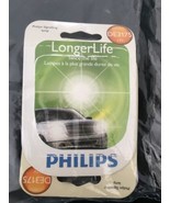 Philips DE3175 LongerLife Miniature Bulb, 2 Pack - £18.62 GBP