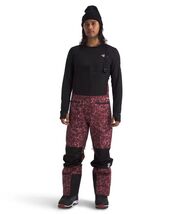 North Face Summit Verbier GTX Gore Tex Shell Ski Bib NF0A87ZV0IA  Men’s ... - $349.99