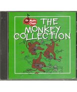 The Monkey Collection (The Music Class Series) [Audio CD] - €14,95 EUR
