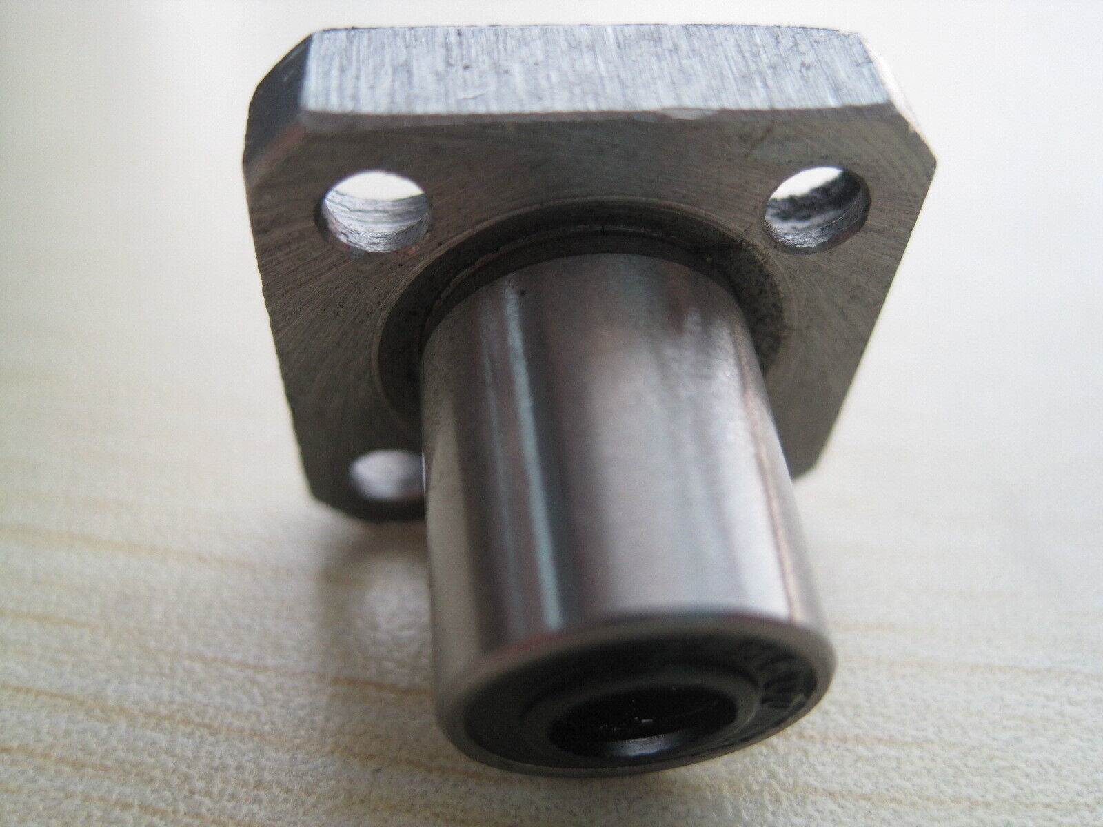 1 Pcs 16 mm LMK16UU Flange Router Shaft Bearing XYZ CNC LMK Series - $9.20