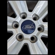 2015 16 17 18 19 2020 Ford F150 Aluminum Alloy Rim Wheel 17X7.5 6 Lug FL... - $118.80