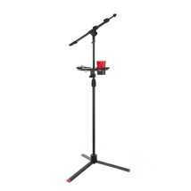 Gator Cases Microphone Stand Clamp, Standard Tray (Gfw-Mic-Acctray) - £31.84 GBP